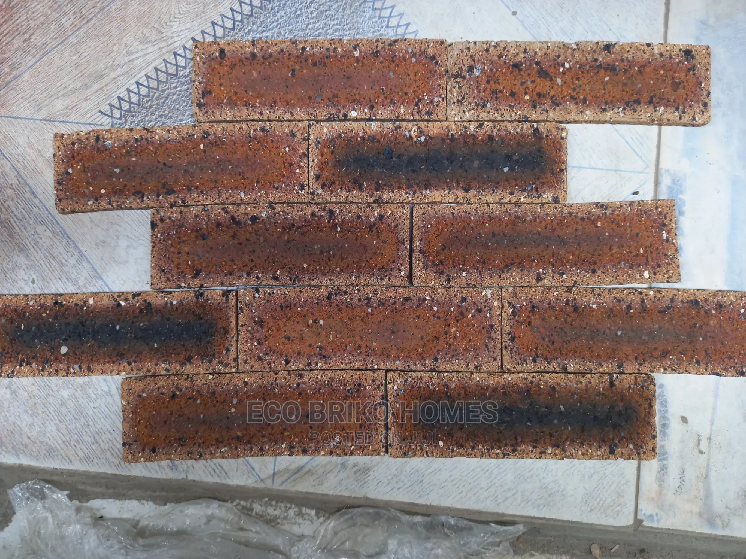 South African Autumn Wall Tiles