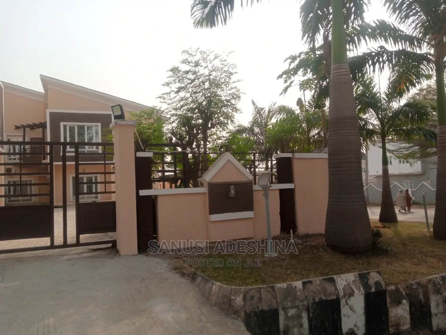 5bdrm Duplex in Gwarimpa Estate, Gwarinpa for sale