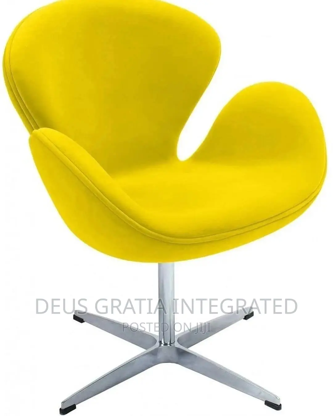 Swan Chair