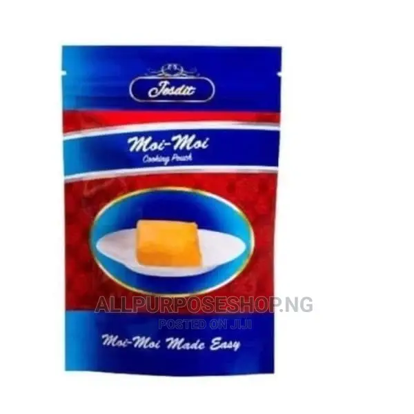 50pieces Moimoi Pouch
