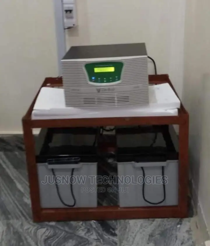 Solar Inverter Installation Services | Sales