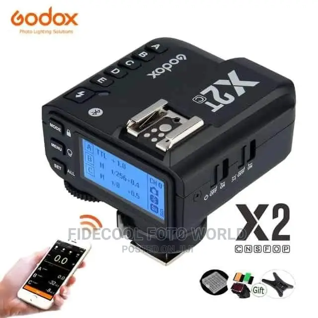 Godox X2 Trigger