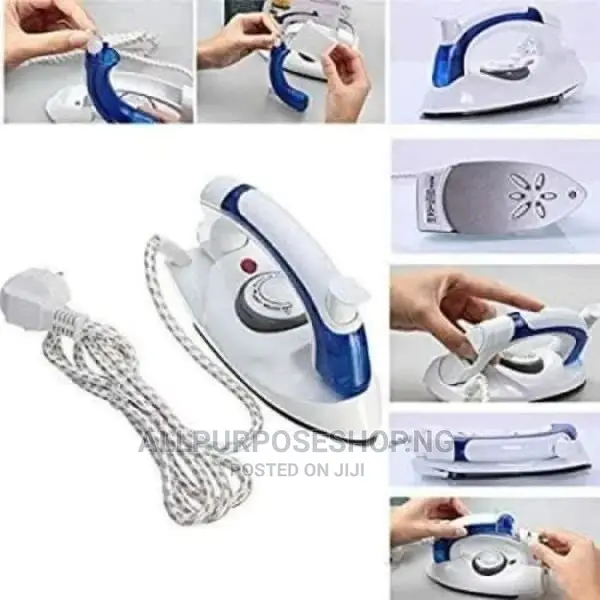 Sokany Travel Iron