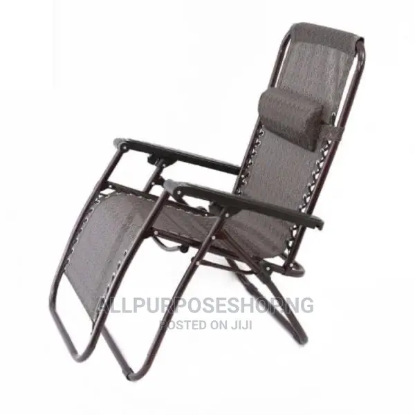 Reclining Chair