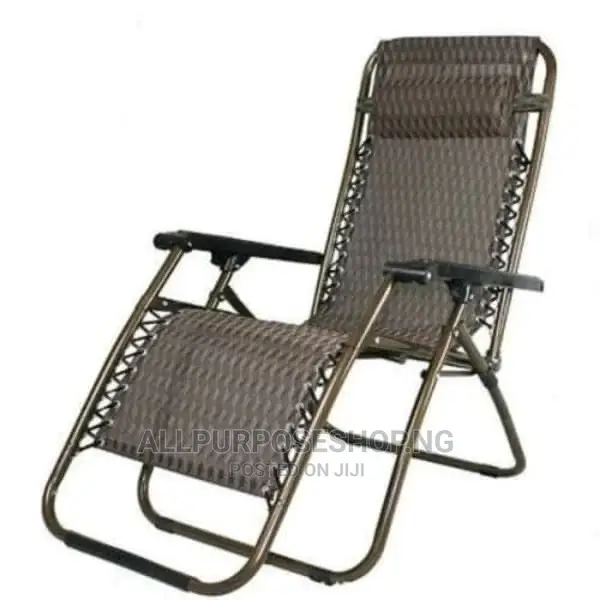 Reclining Chair