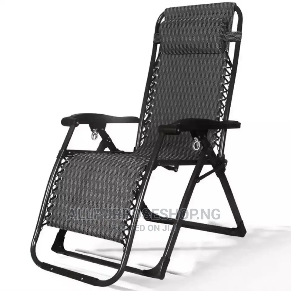 Reclining Chair