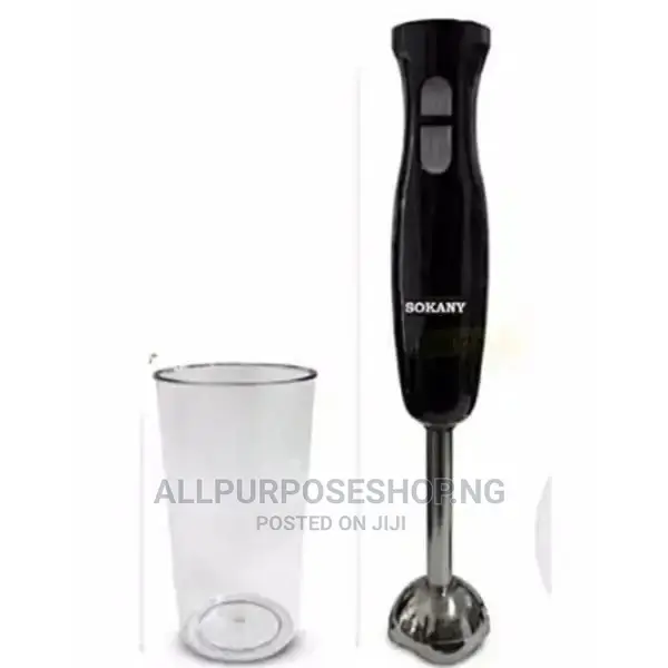 Sokany Hand Blender