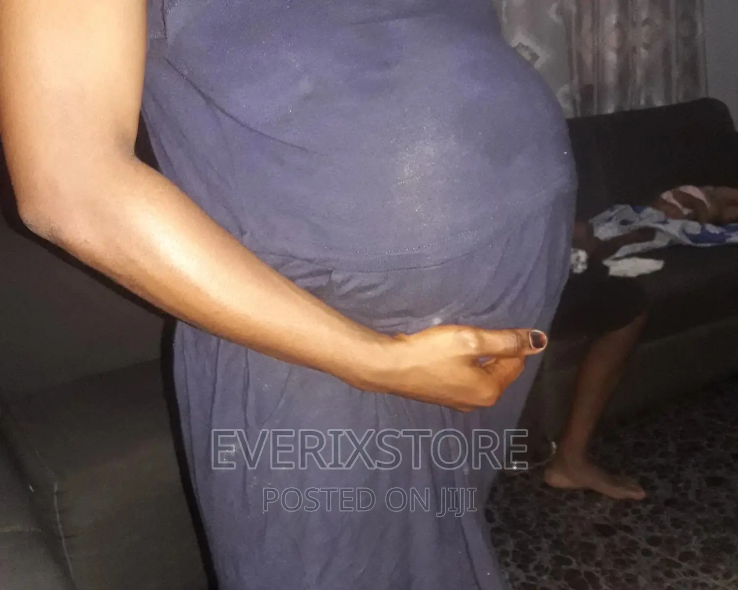 Fake Twins Belly