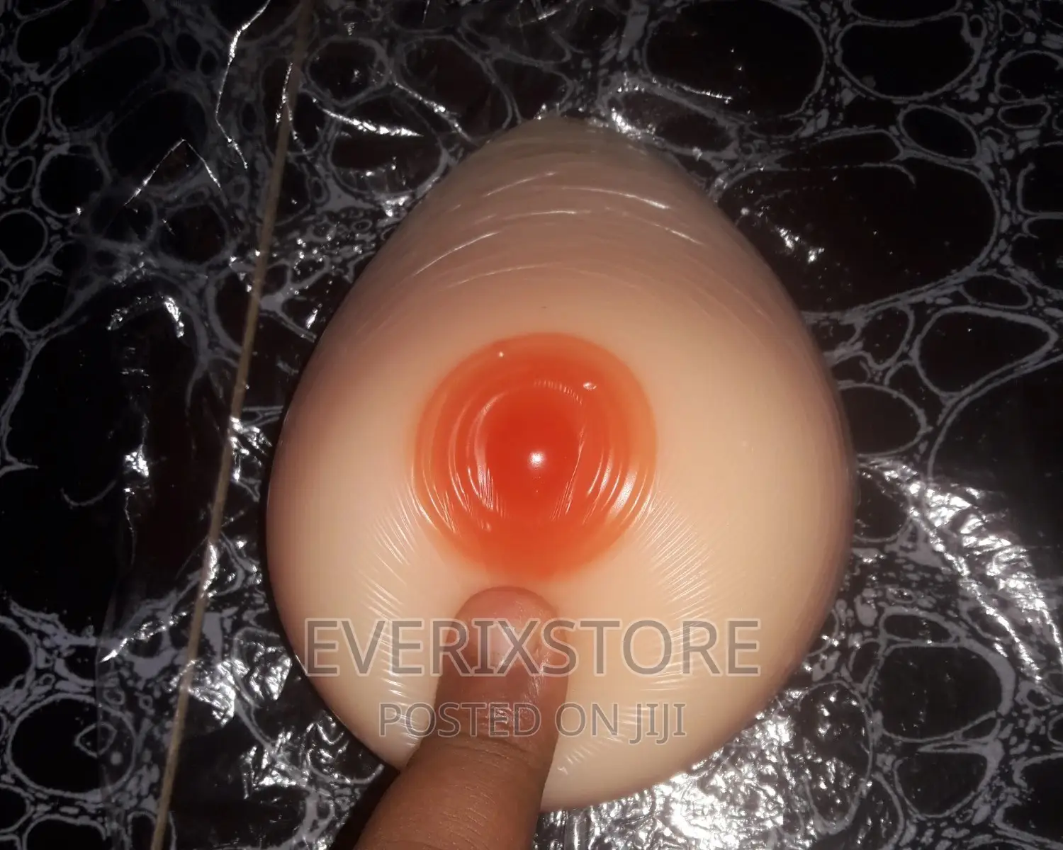 Artificial Breast