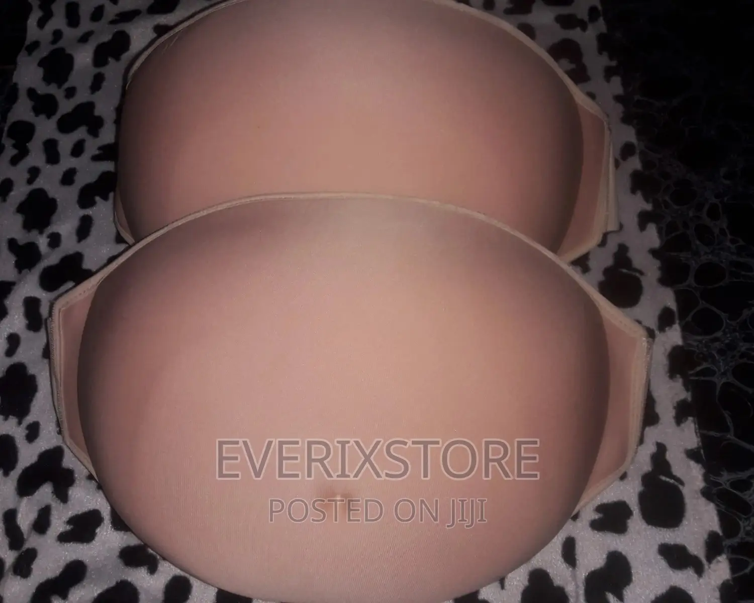 Artificial Fake Pregnancy Belly Sponge Belly