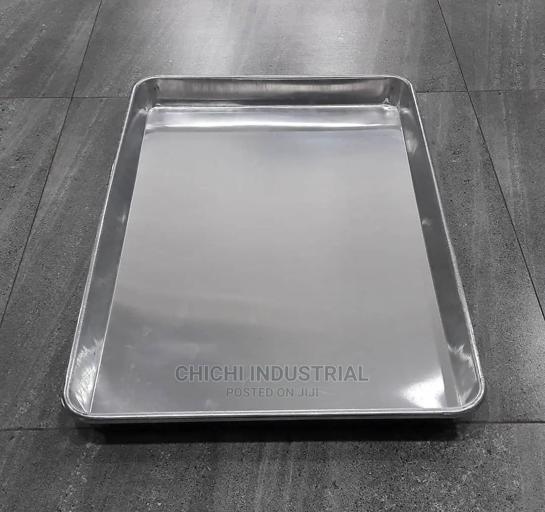 Baking Tray