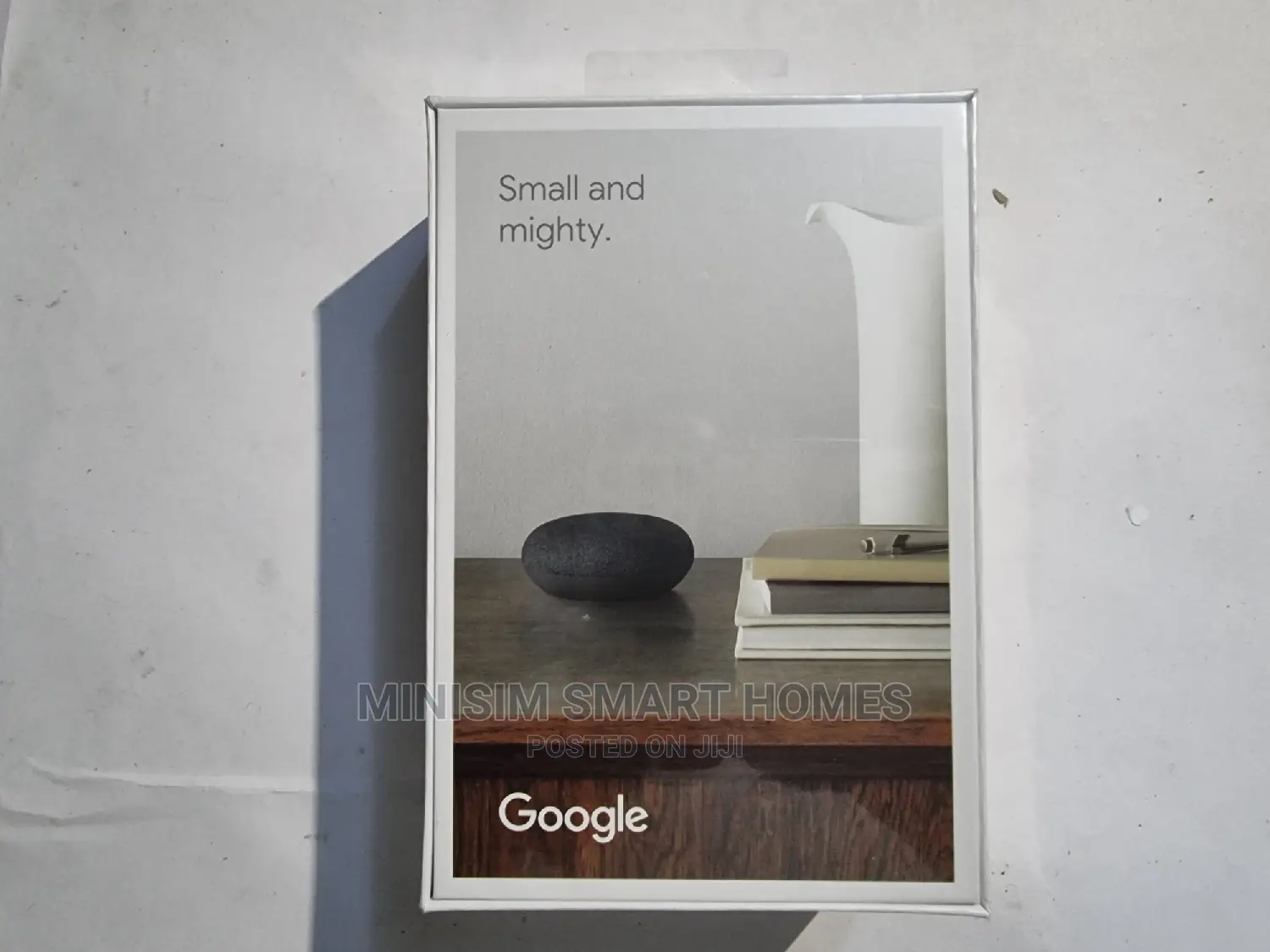 Google Nest Mini 2nd Gen