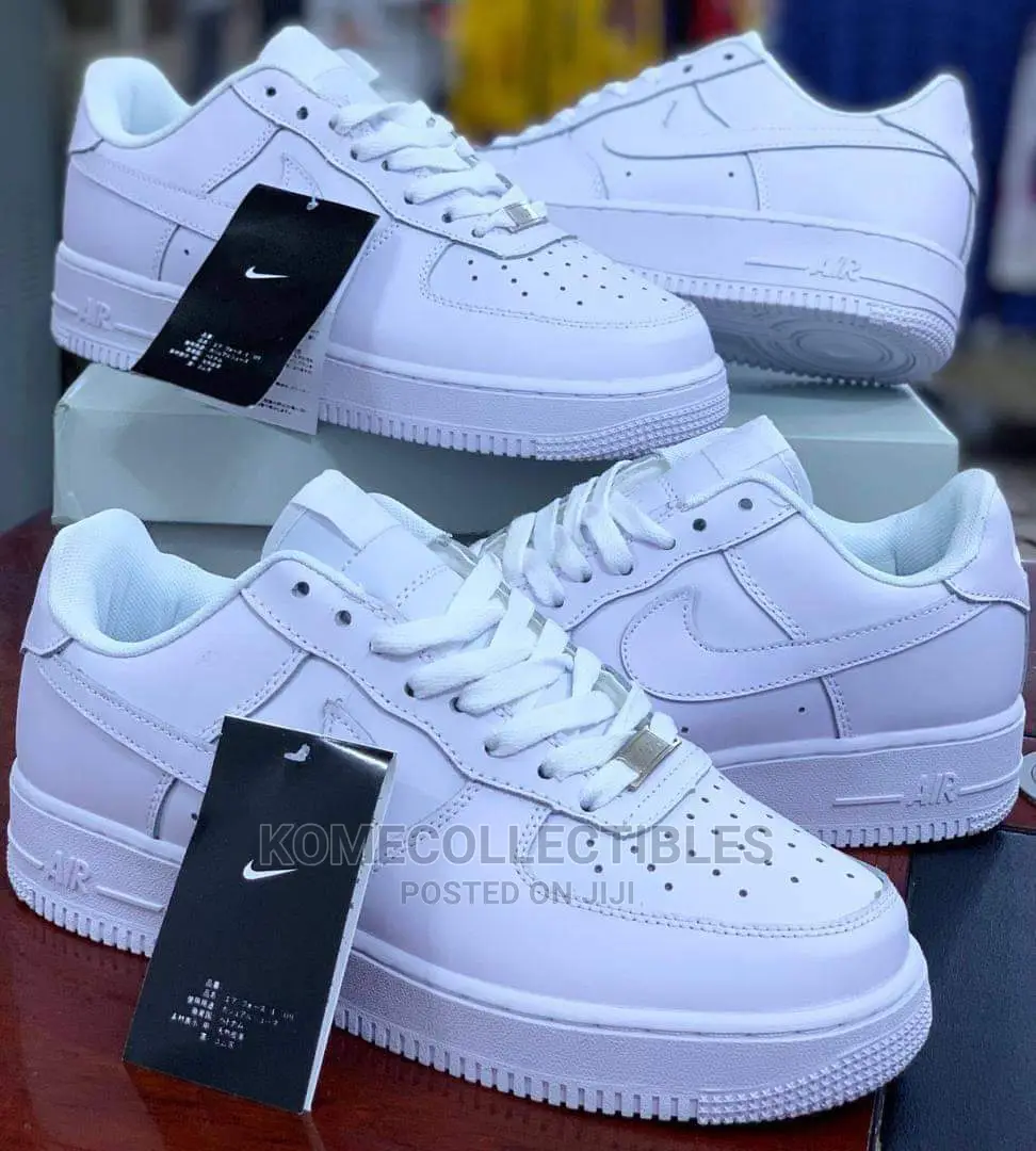 Unisex Sneakers
