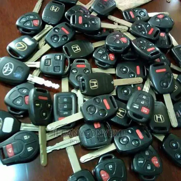 Car Key Programming and Brain Box, Adjustment of Mileage Car
