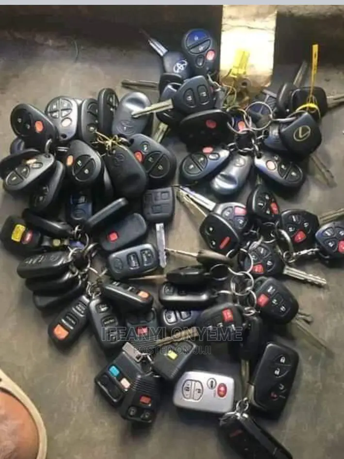 Car Key Programming and Brain Box, Adjustment of Mileage Car