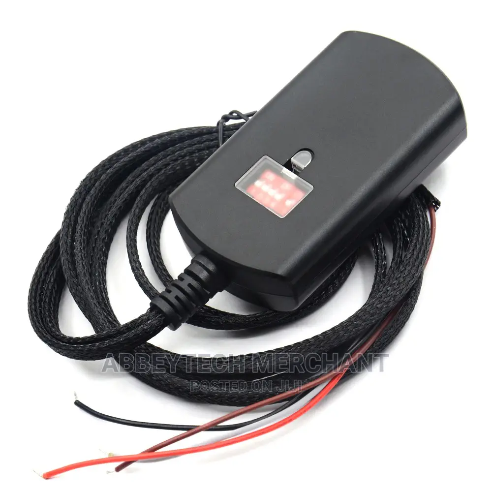Newest 9in1 Universal Truck Adblue Emulator