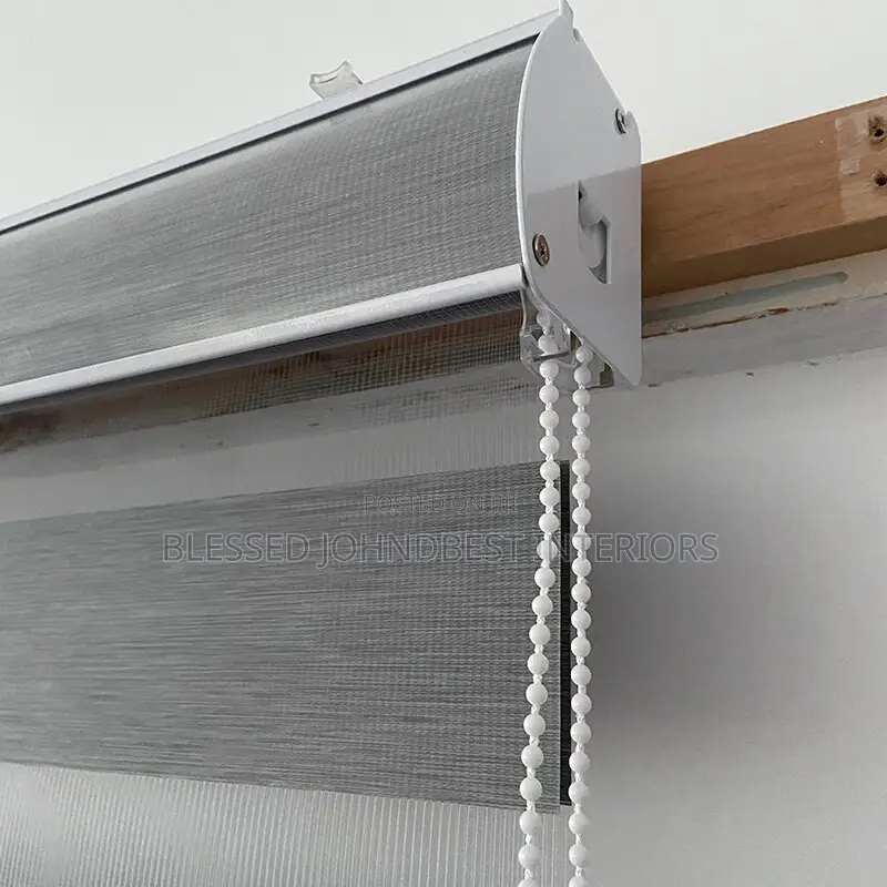 Window Blinds