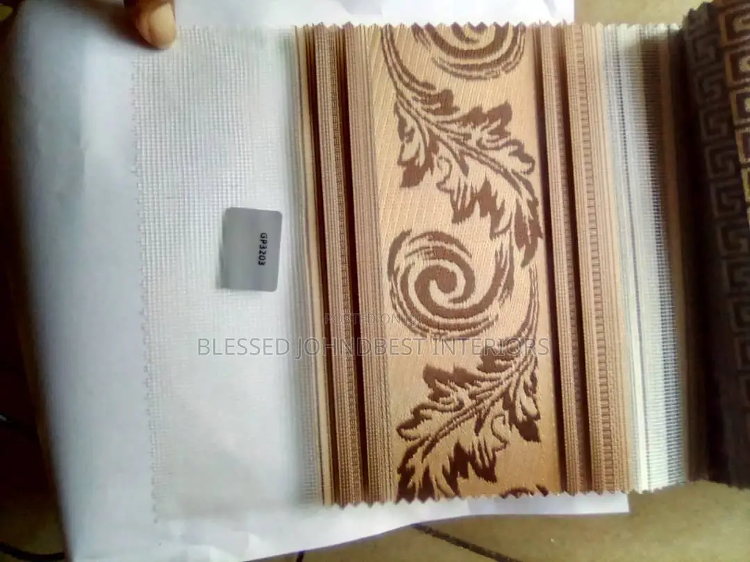 Window Blinds
