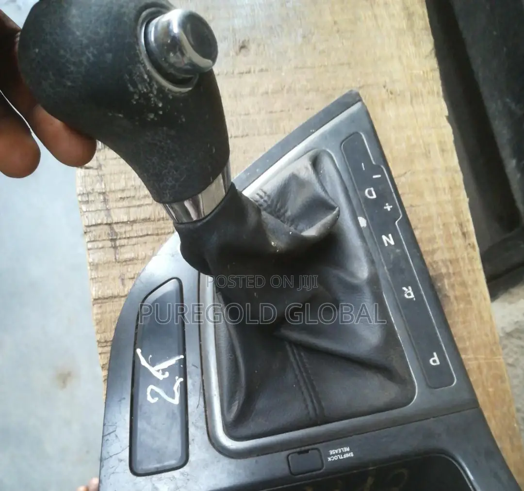 Gear Selector Lever for Kia Optima 2011