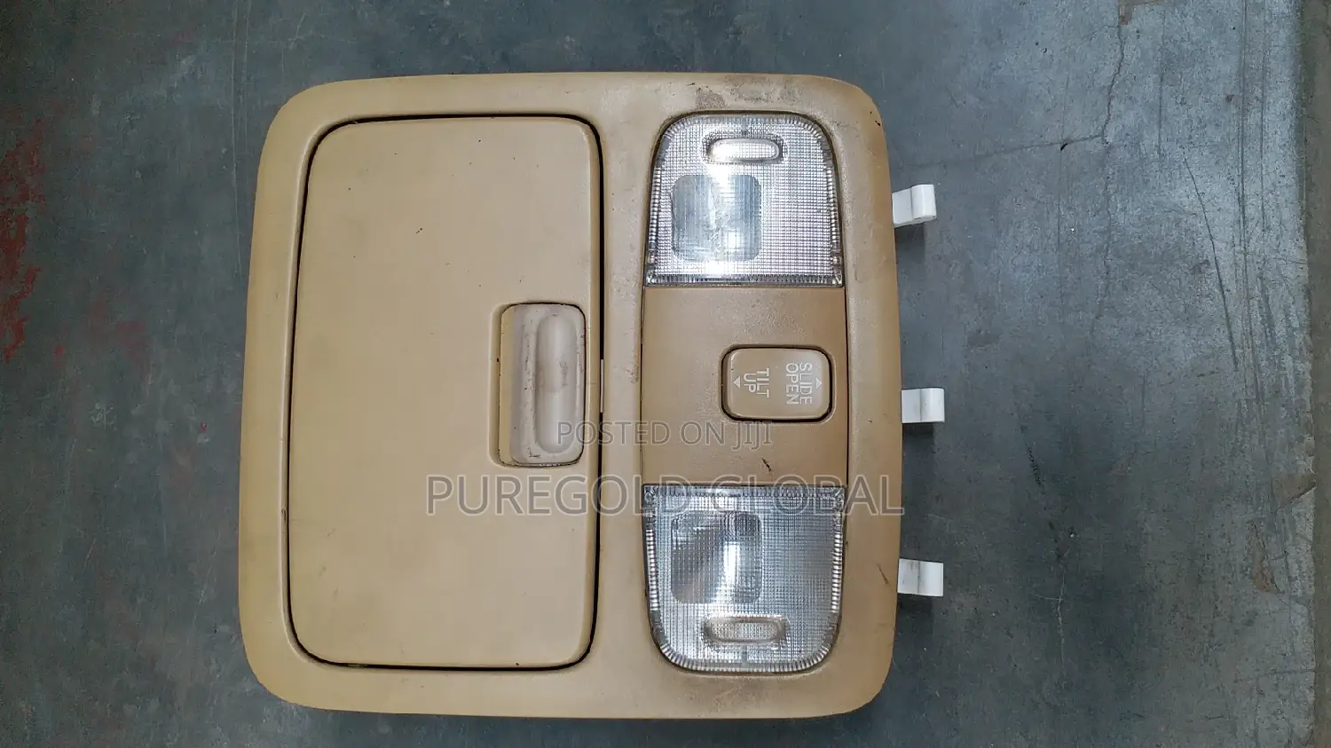 Roof Light for Camry 2003 Model