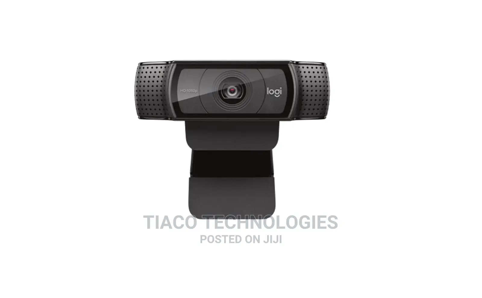 Logitech C920 Pro Full Hd Webcam