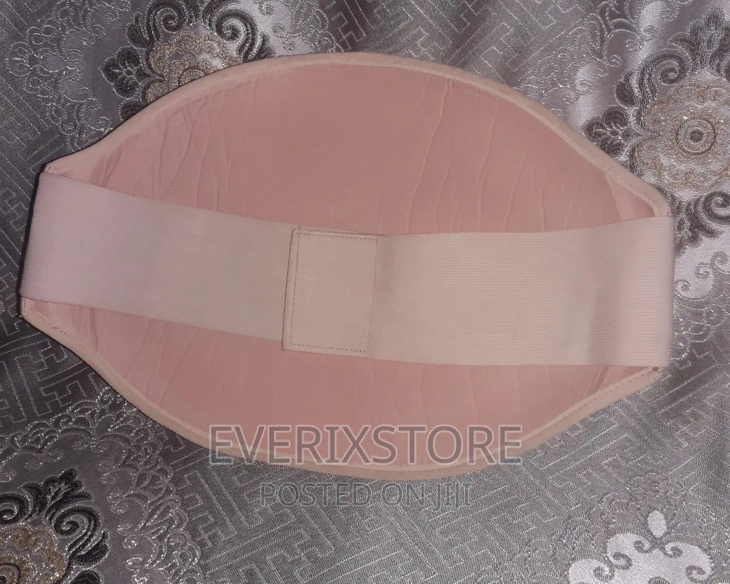 Fake Pregnancy Belly
