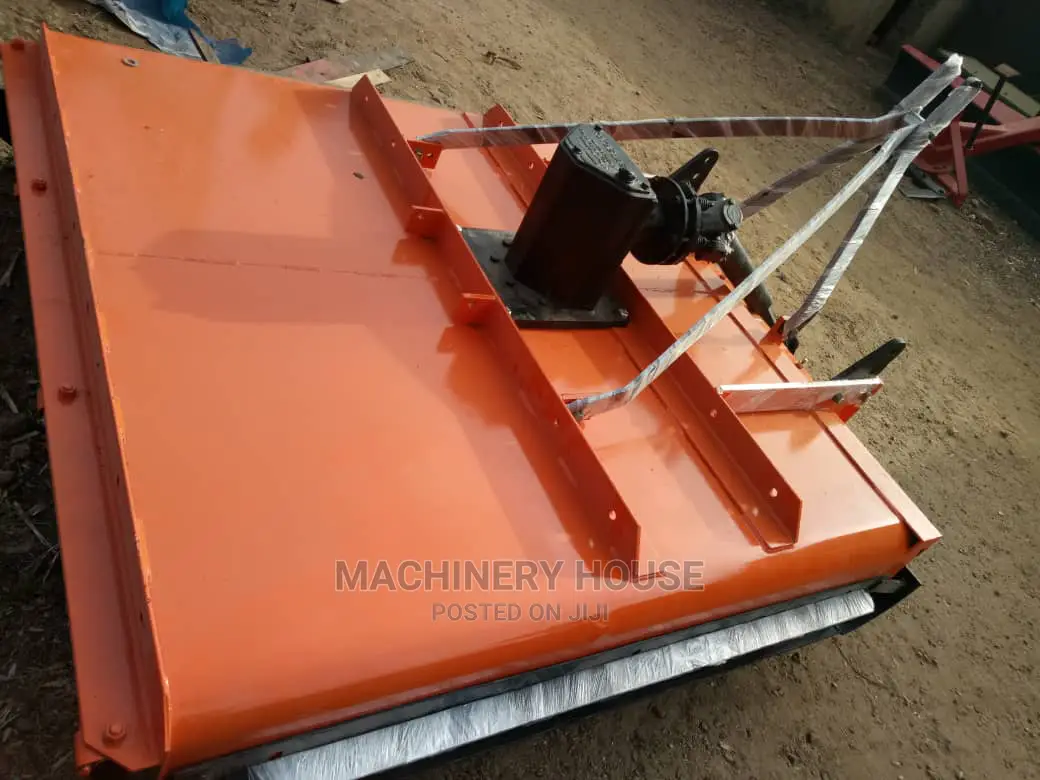 Slashers Rotavator Spring Cultivator