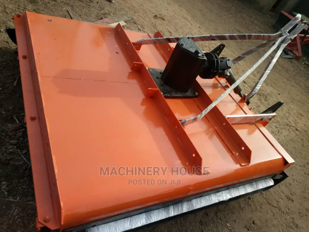 Slashers Rotavator Spring Cultivator