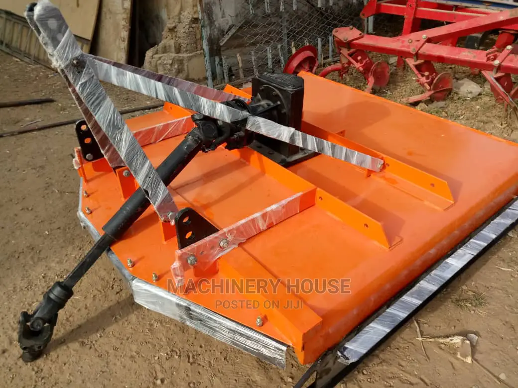 Slashers Rotavator Spring Cultivator