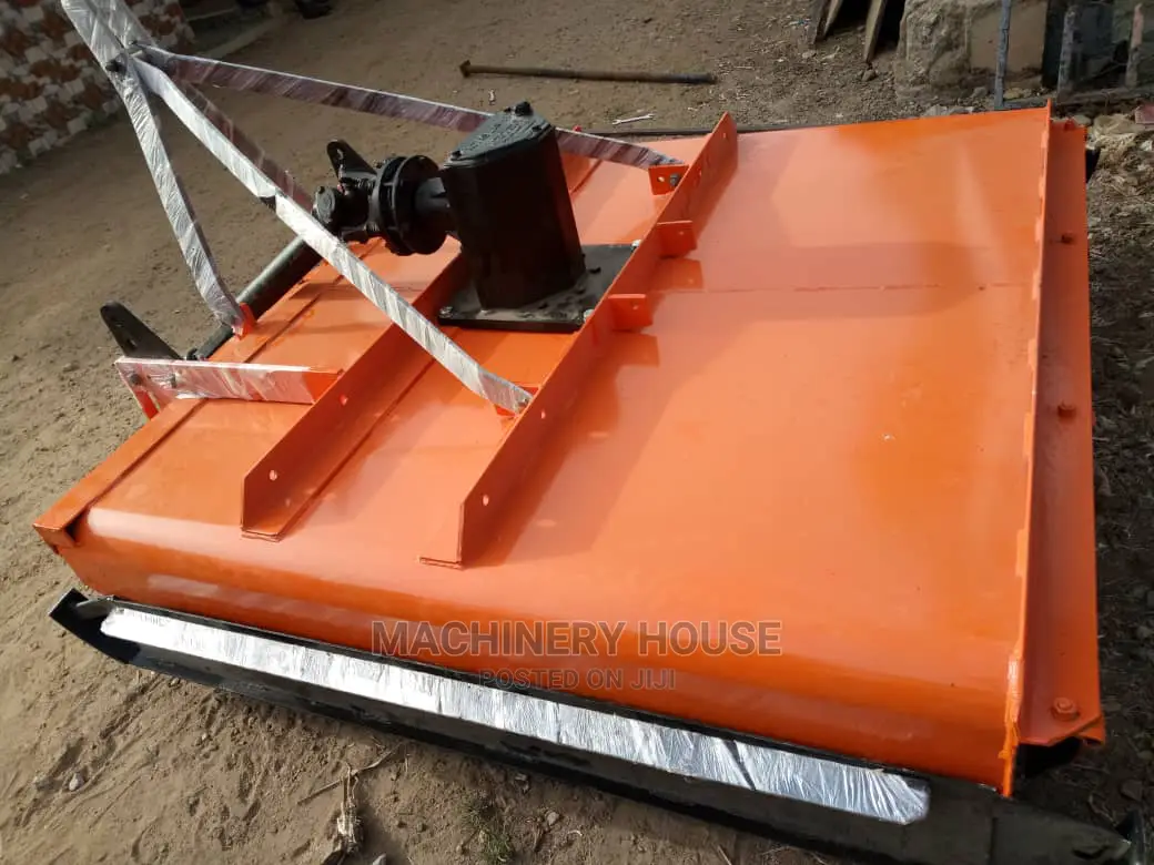 Slashers Rotavator Spring Cultivator
