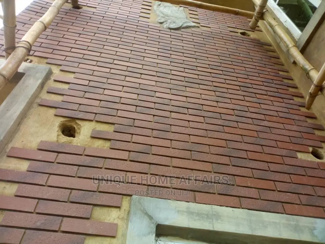 American Bricks