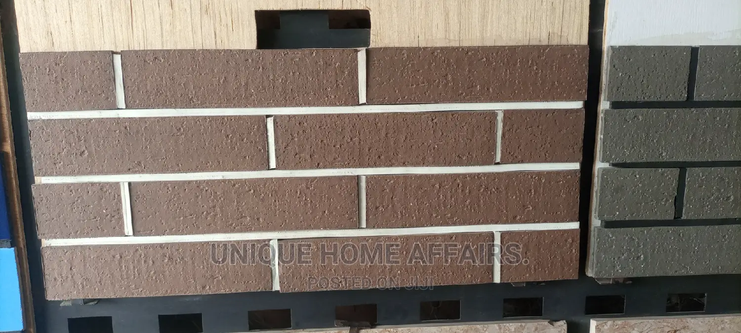 American Bricks