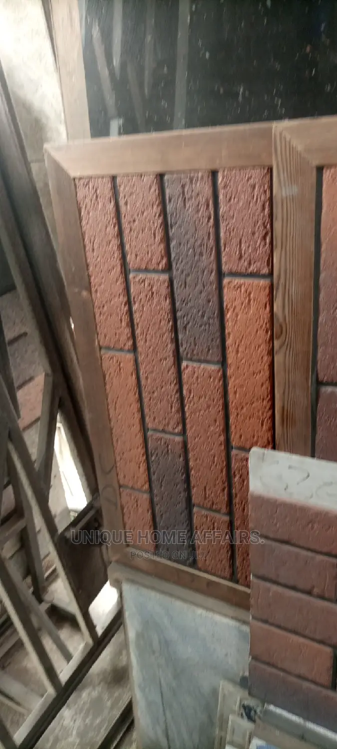 American Bricks
