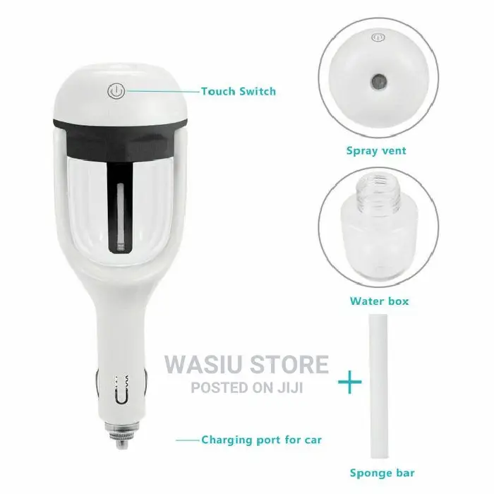 Car Humidifier