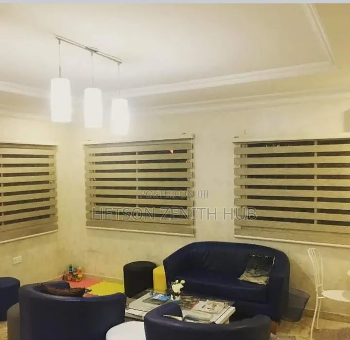 High Quality Blinds