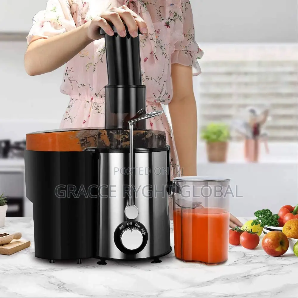 Sokany Electric Juicer