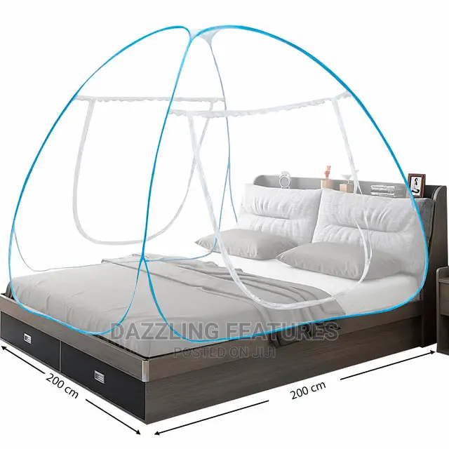 Mosquito Net 6by6
