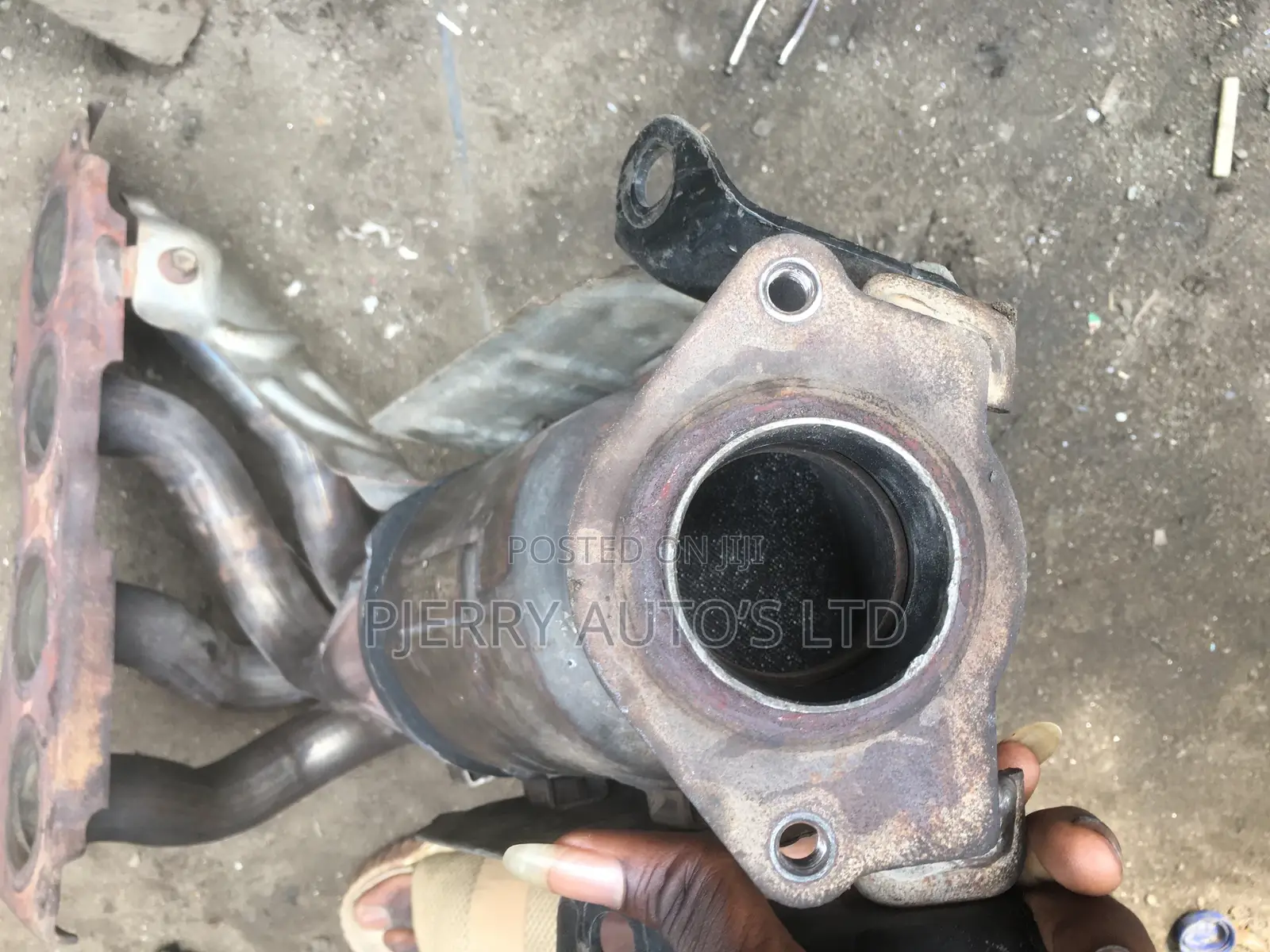 Camry 2012/ Venza 4plug