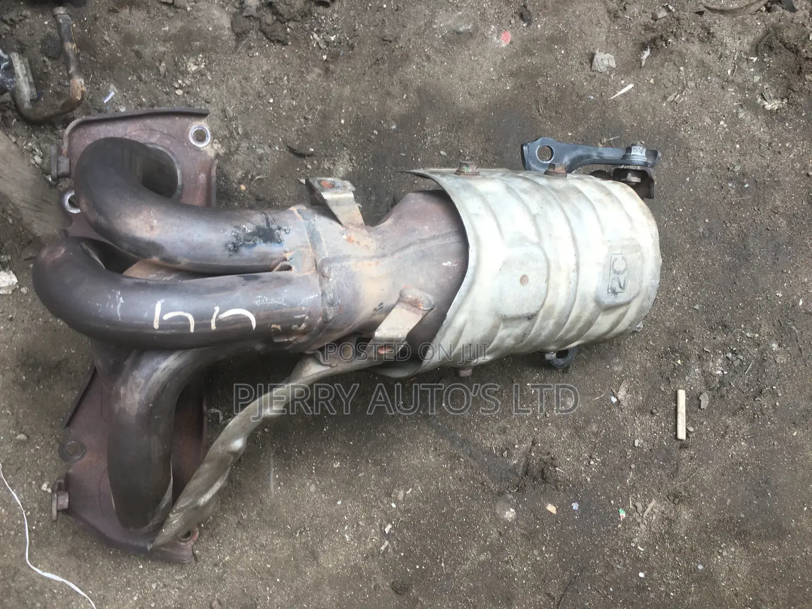Camry 2012/ Venza 4plug