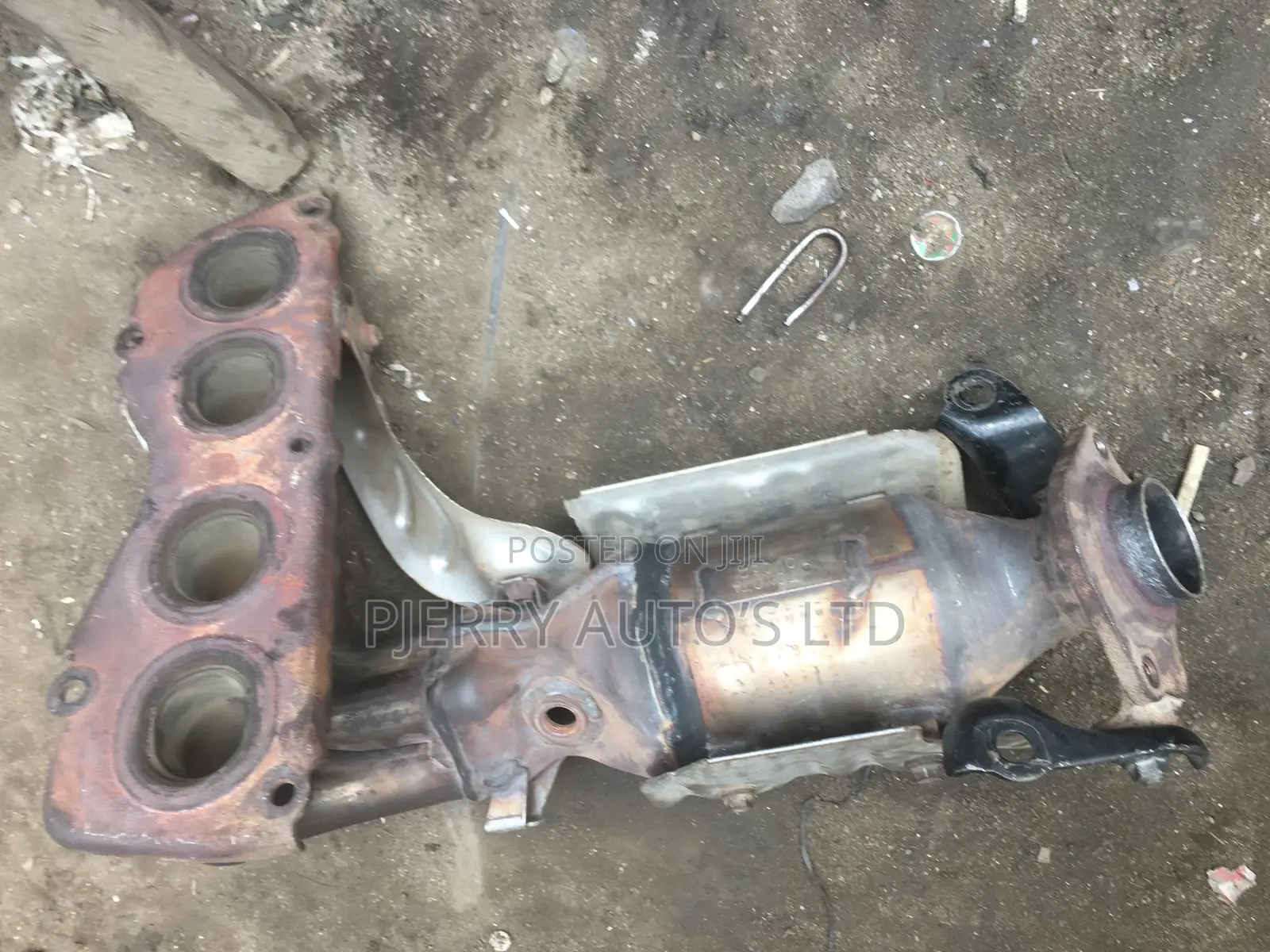Camry 2012/ Venza 4plug