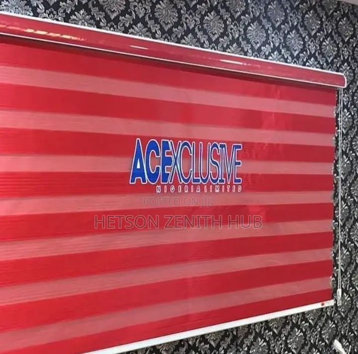 High Quality Blinds