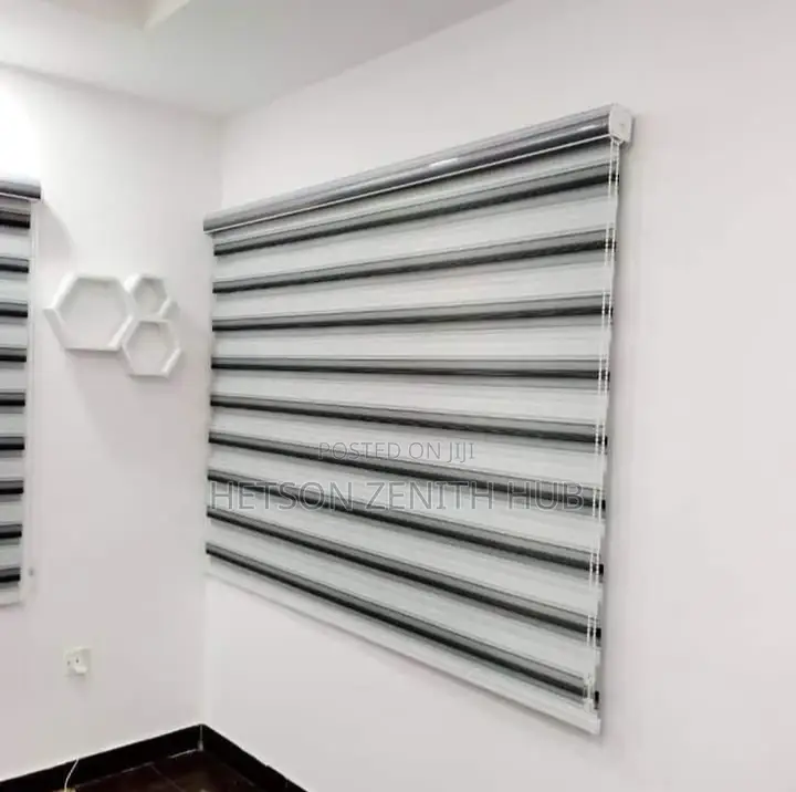 High Quality Blinds