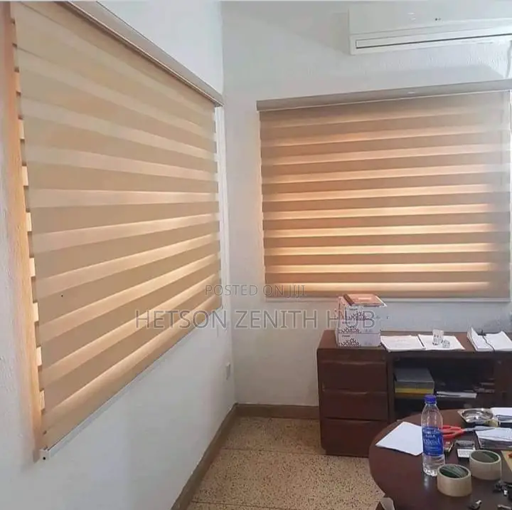 High Quality Blinds