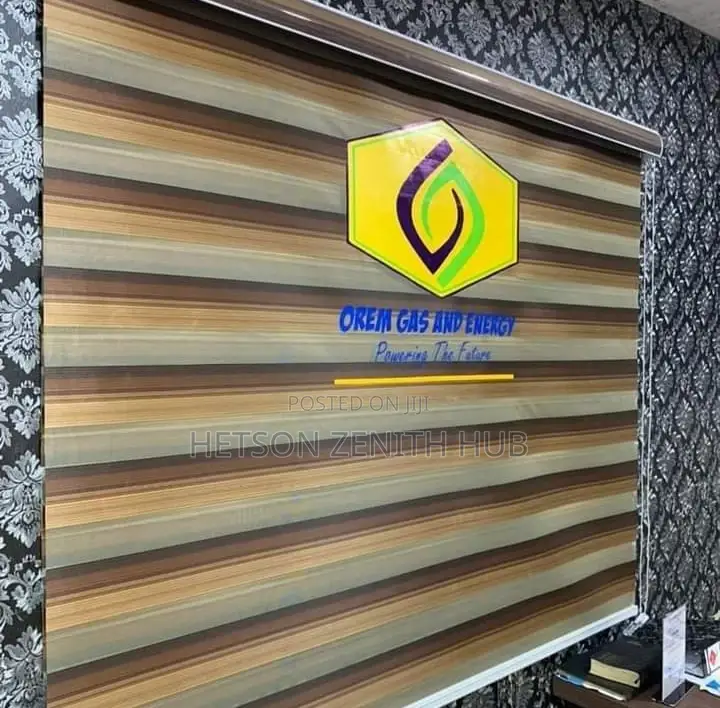 High Quality Blinds