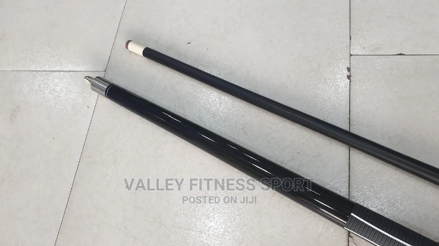 GSE Quality Snooker Sticks