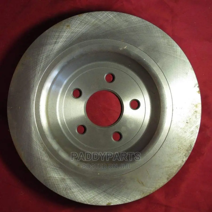 Ford Edge Brake Disc/ Rotor