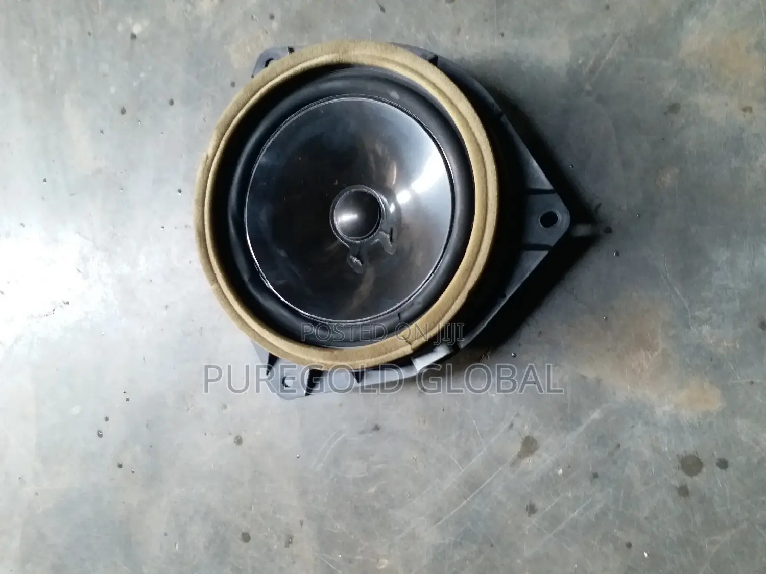Door Speaker for Highlander 2008