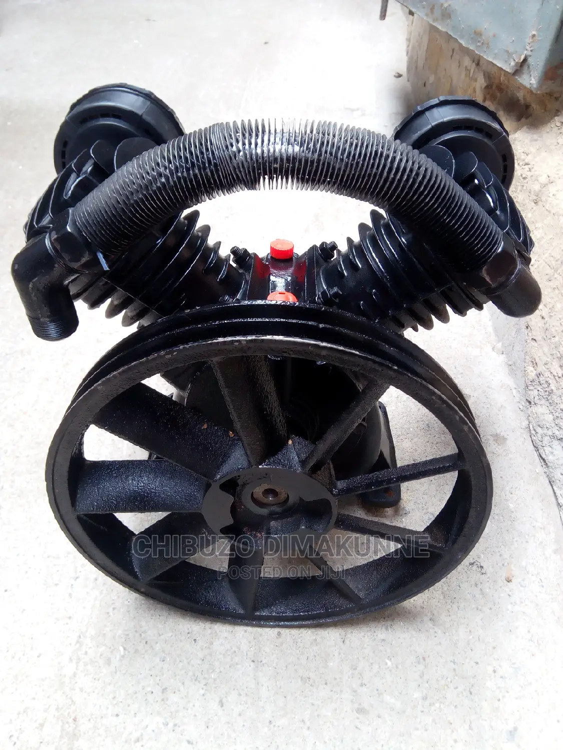 Compressor
