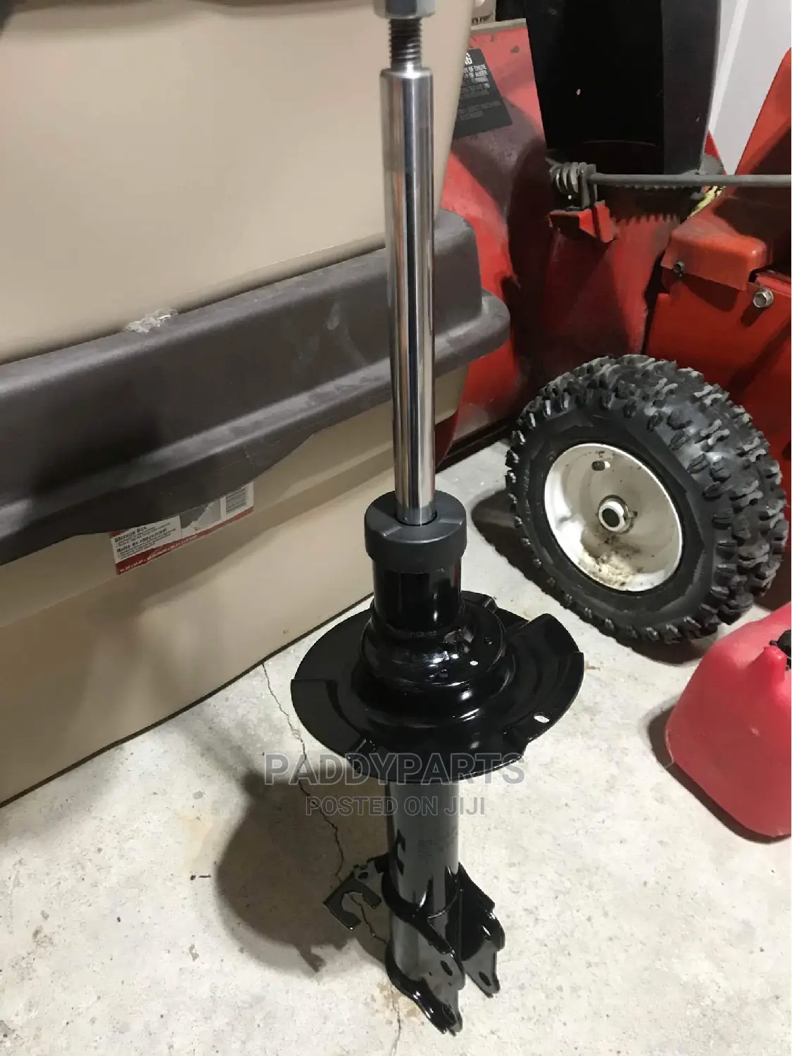 Ford Escape Shock Absorber 2008-2019