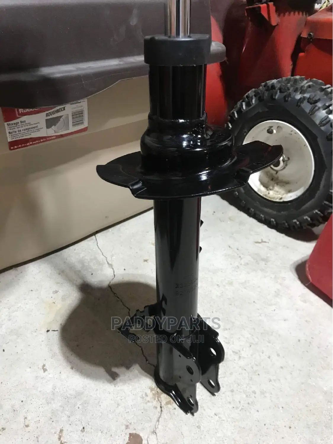 Ford Escape Shock Absorber 2008-2019